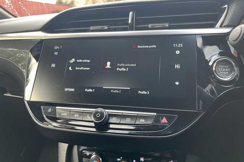 Used Vauxhall Corsa 2023 for sale - 77800341: Photo 17