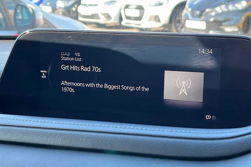 Used Mazda CX-30 2021 for sale - 76443228: Photo 17