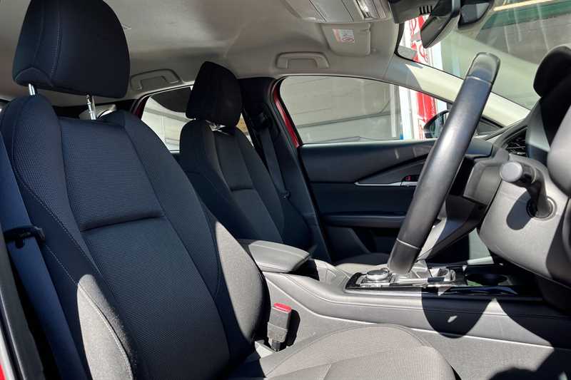 Used Mazda CX-30 2021 for sale - 76443228: Photo 23