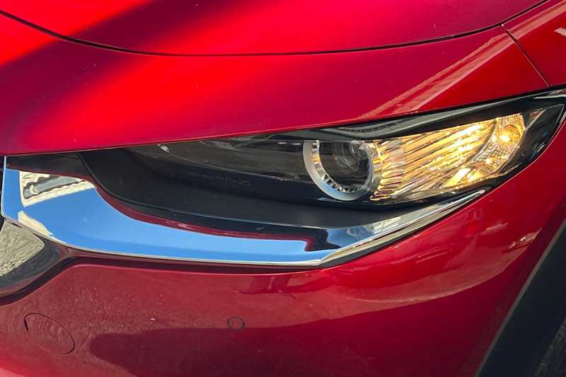 Used Mazda CX-30 2021 for sale - 76443228: Photo 29