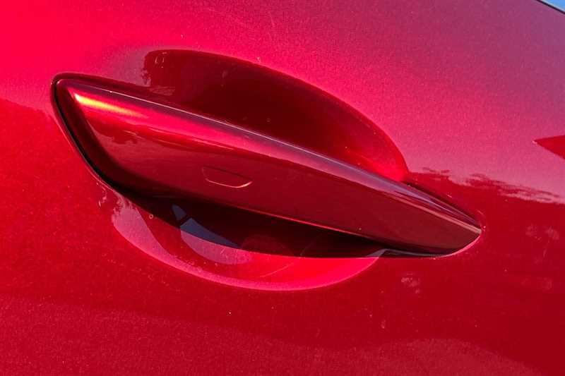 Used Mazda CX-30 2021 for sale - 76443228: Photo 33