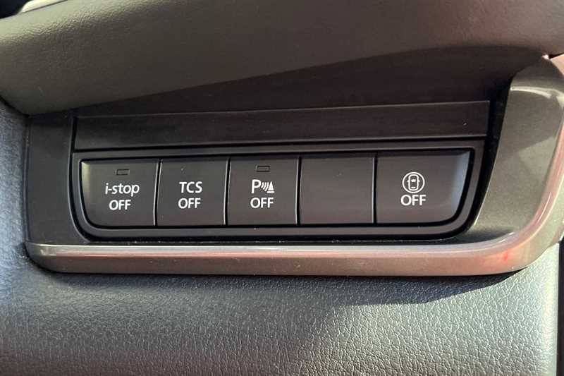 Used Mazda CX-30 2021 for sale - 76443228: Photo 43