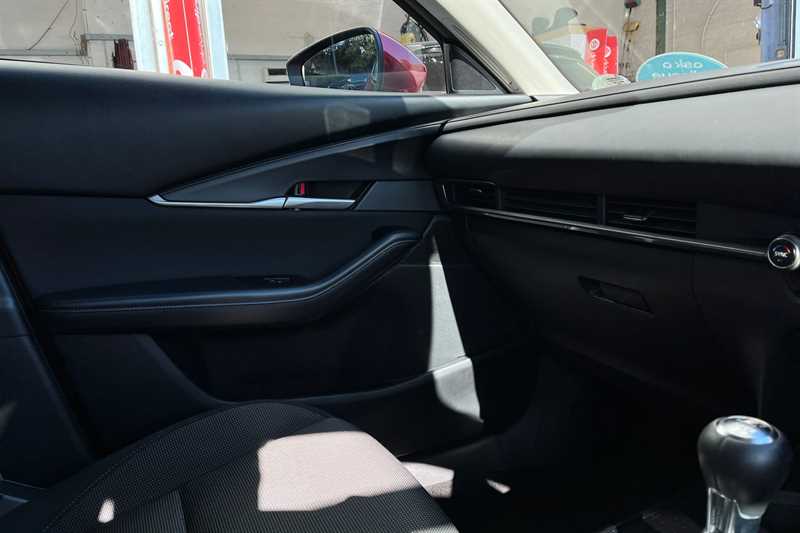 Used Mazda CX-30 2021 for sale - 76443228: Photo 48