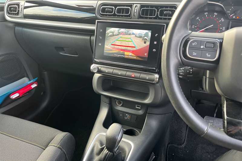 Used Citroen C3 2019 for sale - 76844453: Photo 14