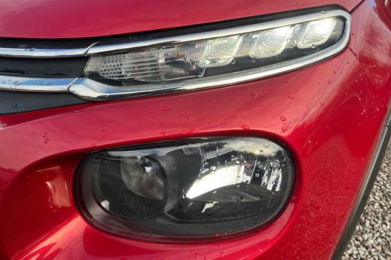 Used Citroen C3 2019 for sale - 76844453: Photo 29