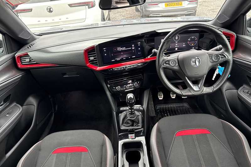 Used Vauxhall Mokka 2023 for sale - 78120389: Photo 13