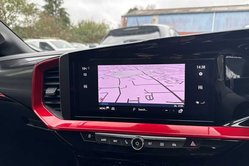 Used Vauxhall Mokka 2023 for sale - 78120389: Photo 18