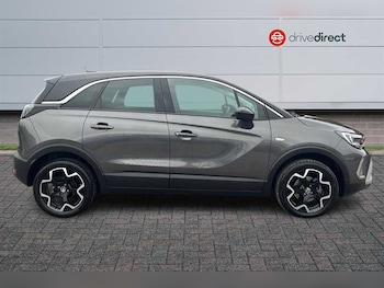 Used Vauxhall Crossland 2021 for sale - 78249048: Photo