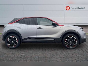 Used Vauxhall Mokka 2023 for sale - 77429951: Photo