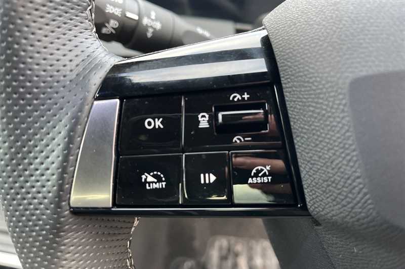 Used Vauxhall Astra 2024 for sale - 77322595: Photo 21