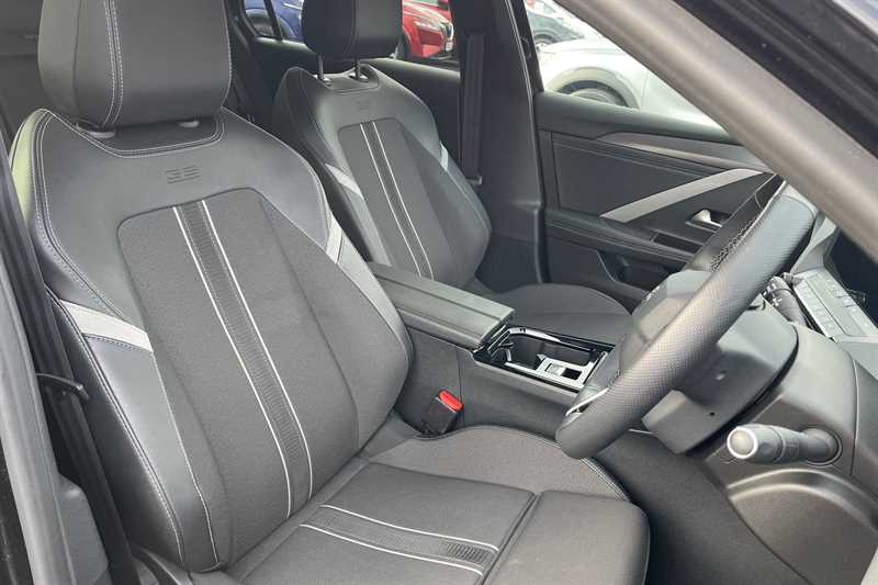 Used Vauxhall Astra 2024 for sale - 77322595: Photo 23