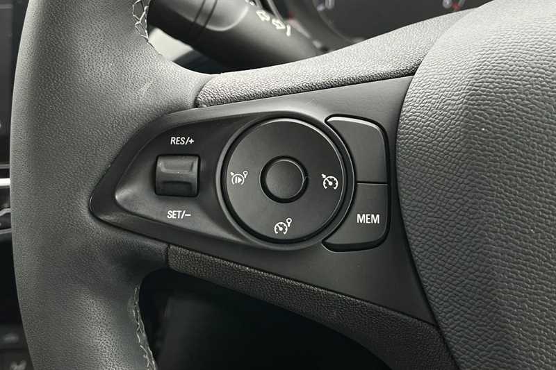 Used Vauxhall Corsa 2022 for sale - 76448169: Photo 21