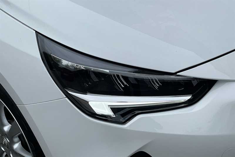 Used Vauxhall Corsa 2022 for sale - 76448169: Photo 28