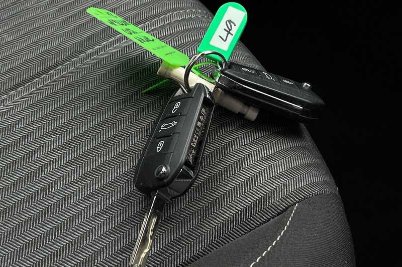 Used Vauxhall Corsa 2022 for sale - 76448169: Photo 36