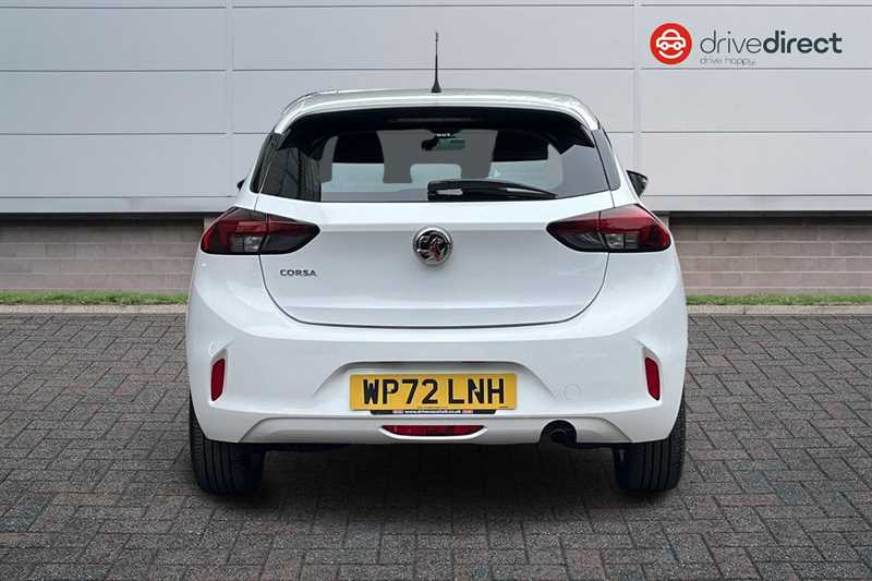 Used Vauxhall Corsa 2022 for sale - 76448169: Photo 4