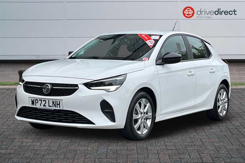 Used Vauxhall Corsa 2022 for sale - 76448169: Photo 7