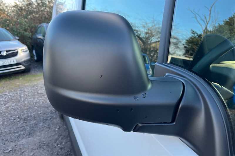 Used Vauxhall Combo for sale - 78051304: Photo 34