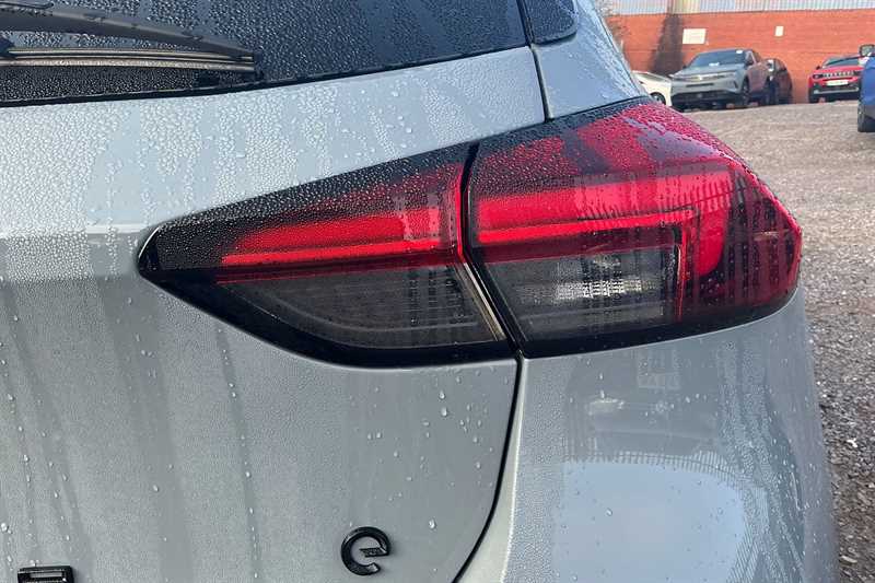 Used Vauxhall Corsa 2024 for sale - 78051197: Photo 32