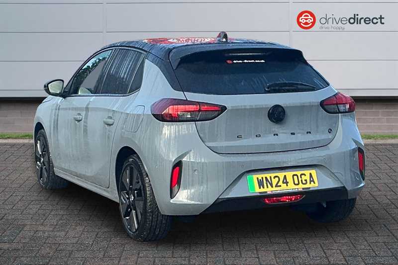 Used Vauxhall Corsa 2024 for sale - 78051197: Photo 5