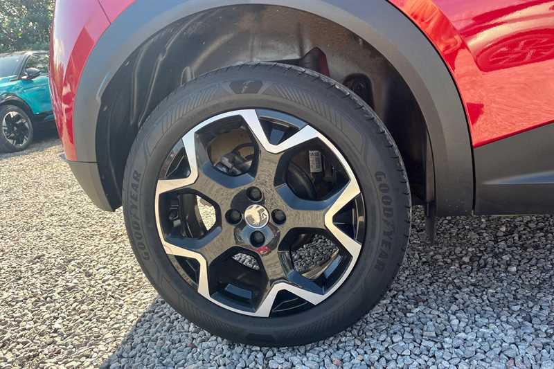 Used Vauxhall Mokka 2023 for sale - 78130216: Photo 11