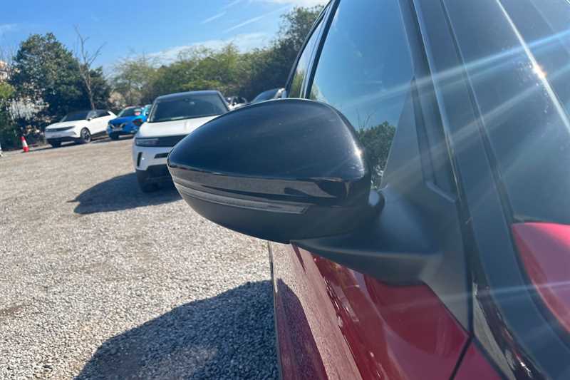 Used Vauxhall Mokka 2023 for sale - 78130216: Photo 34