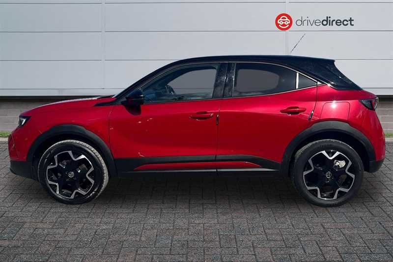 Used Vauxhall Mokka 2023 for sale - 78130216: Photo 6