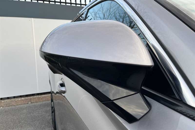 Used MG MG HS 2025 for sale - 77429693: Photo 34