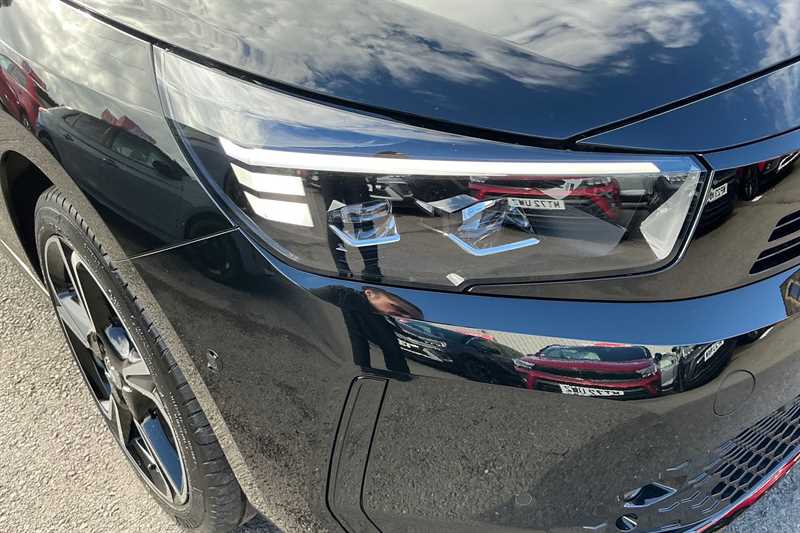 Used Vauxhall Corsa 2025 for sale - 77712245: Photo 28