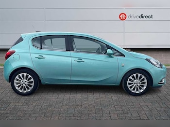 Used Vauxhall Corsa 2015 for sale - 78309515: Photo