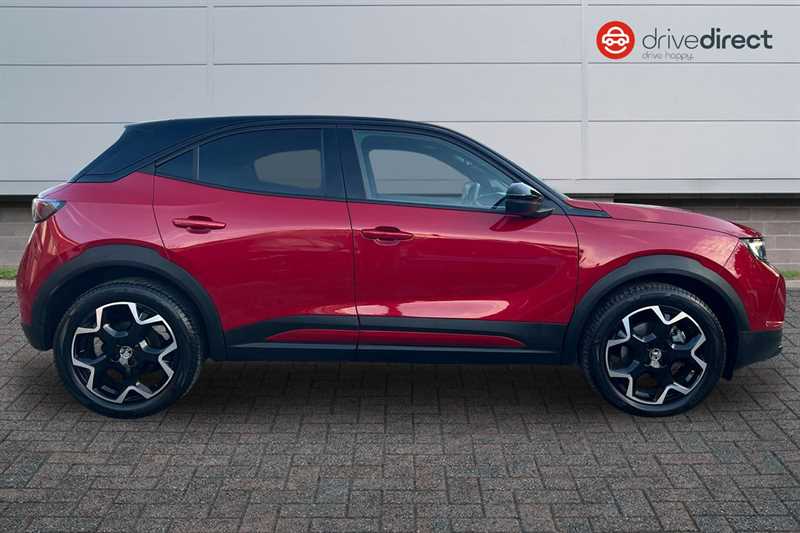 Used Vauxhall Mokka Electric for sale - 78221358: Photo 2