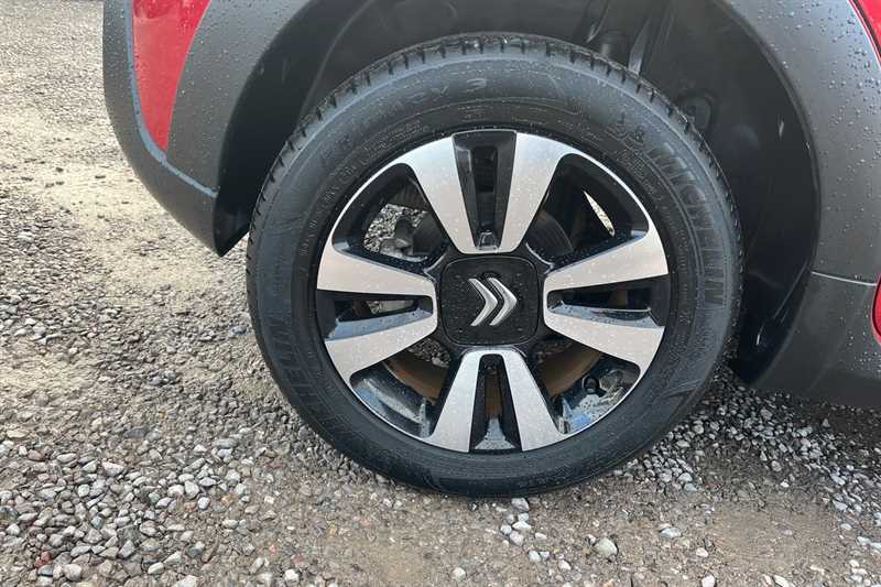Used Citroen C3 2019 for sale - 77473568: Photo 10