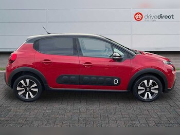 Used Citroen C3 2019 for sale - 77473568: Photo