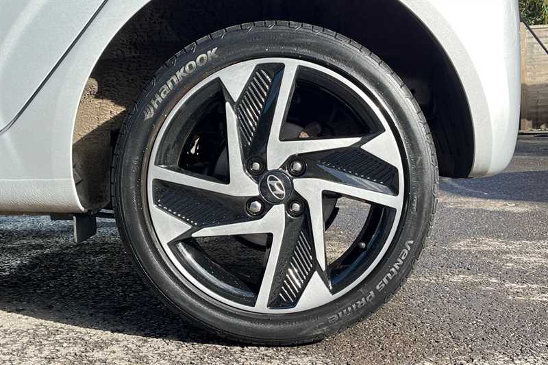 Used Hyundai i10 for sale - 76463744: Photo 12