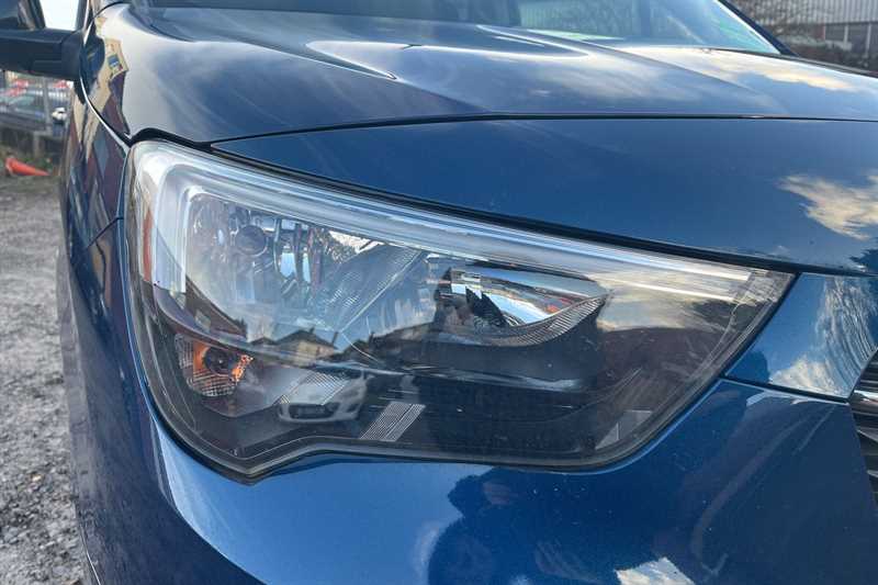 Used Vauxhall Combo Life 2022 for sale - 77700130: Photo 28