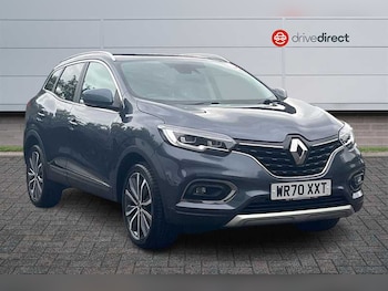 Used Renault Kadjar 2020 for sale - 78322186: Photo