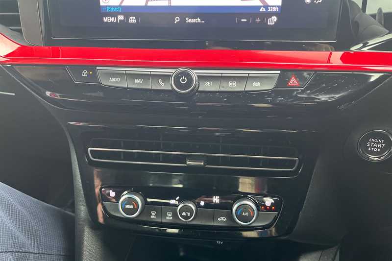 Used Vauxhall Mokka 2022 for sale - 77843628: Photo 15