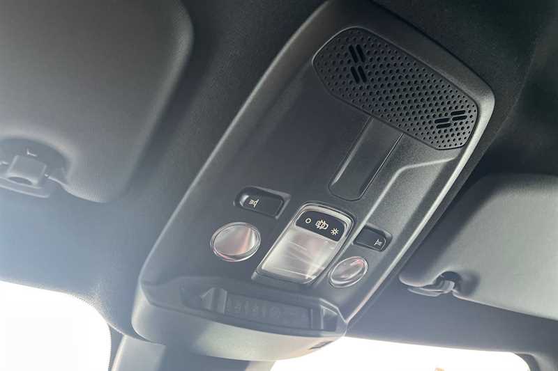 Used Vauxhall Mokka 2022 for sale - 77843628: Photo 39