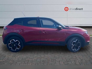 Used Vauxhall Mokka 2023 for sale - 78308720: Photo