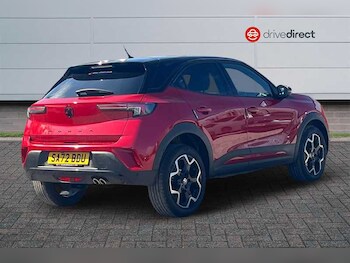 Used Vauxhall Mokka 2023 for sale - 78308720: Photo