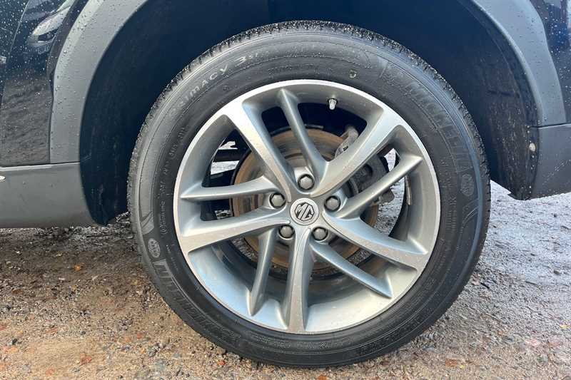 Used MG MG HS 2022 for sale - 76956288: Photo 10