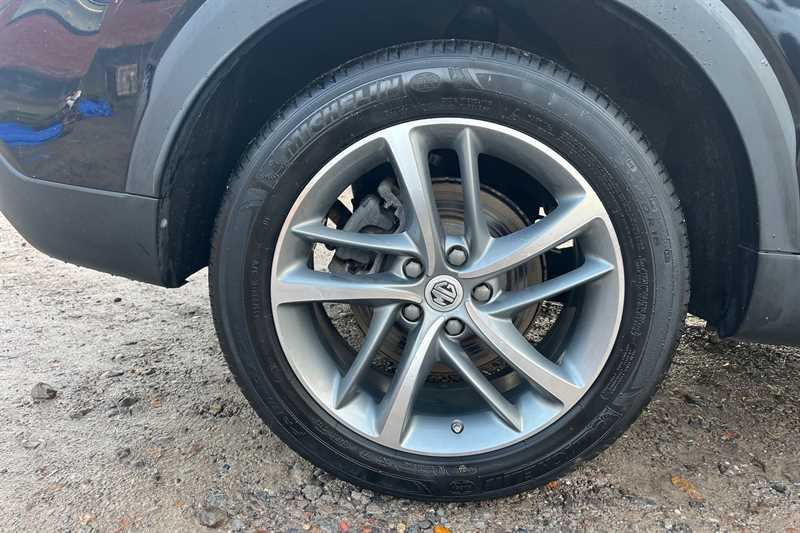 Used MG MG HS 2022 for sale - 76956288: Photo 11