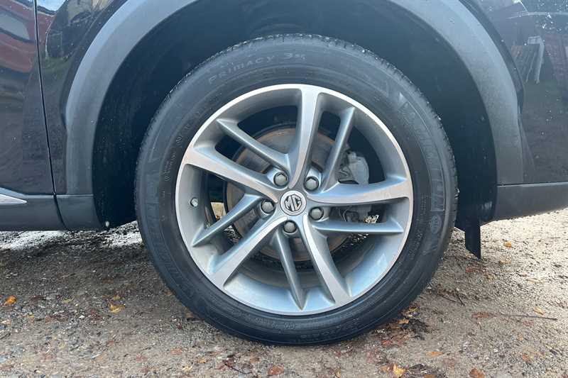 Used MG MG HS 2022 for sale - 76956288: Photo 12