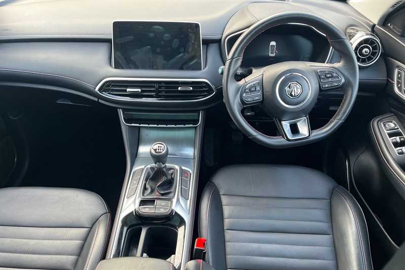 Used MG MG HS 2022 for sale - 76956288: Photo 13