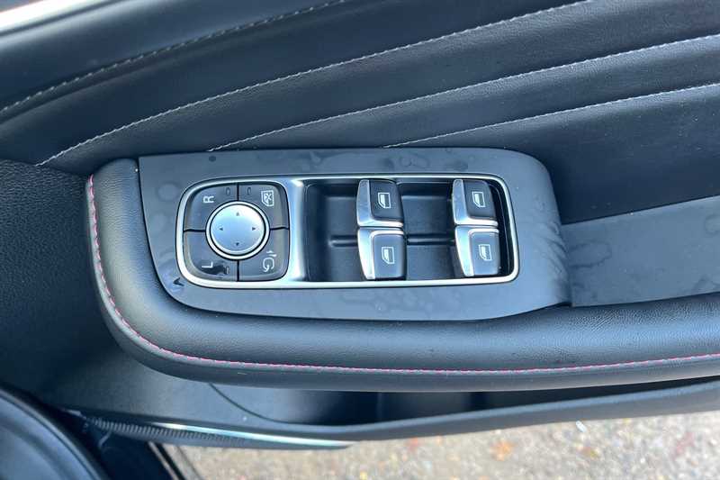 Used MG MG HS 2022 for sale - 76956288: Photo 16