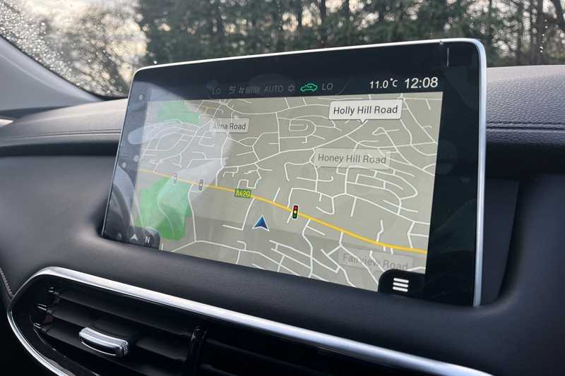 Used MG MG HS 2022 for sale - 76956288: Photo 18