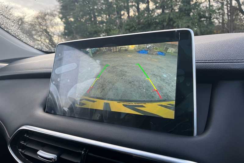 Used MG MG HS 2022 for sale - 76956288: Photo 19