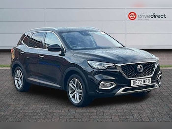 Used MG MG HS 2022 for sale - 76956288: Photo