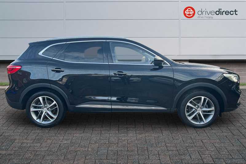 Used MG MG HS 2022 for sale - 76956288: Photo 2