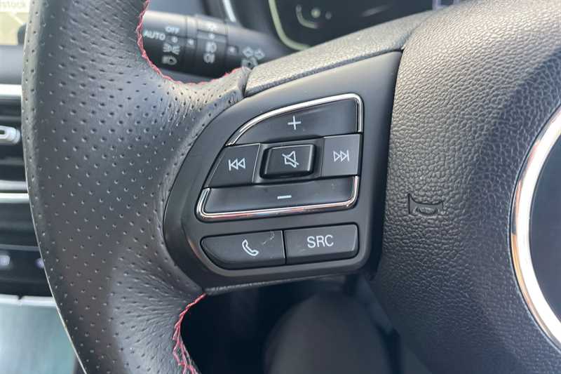 Used MG MG HS 2022 for sale - 76956288: Photo 21