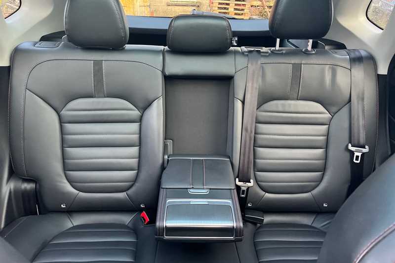 Used MG MG HS 2022 for sale - 76956288: Photo 24